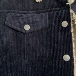 HYFVE  corduroy jacket Photo 2