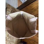 Michael Kors Jodie Tote Bag Purse Woman’s Preowned Photo 6