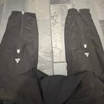 Odlo Black Vented Pants Photo 6