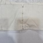 LPA Gina Corset Top in Ivory Small Photo 6