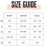 Miss Lola Cozy Feels Crewneck Sweater Tan Natural M Photo 7