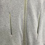 Columbia Black Grey Full Zip Long Sleeve Hoodie Sweatshirt Women's Size Small S Photo 3