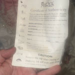 Gown Size Unknown Off Photo 11