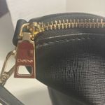 Bebe  Women’s Black‎ Crossbody Handbag 9X3.5X8 Photo 6