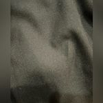 WIT AND WISDOM Black Trousers straight leg cropped size 10 NWOT Photo 9