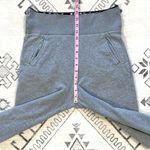 Opening Ceremony Elastic Logo Gray Jogger Sweatpants Small Photo 7