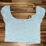 PacSun  Crop Top Size Small Photo 0