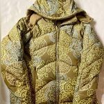 Athleta  goose down jacket Photo 0