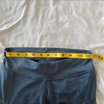 Aeropostale Blue Capri leggings size‎ small Photo 3