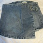 Sterling Silver Denim skirt Austin Landing Photo 0