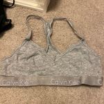 Calvin Klein Sports Bra Photo 0