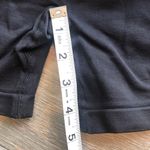 Amazon Black High Waisted Seamless Compression Athletic Shorts Womens Size Large Photo 7