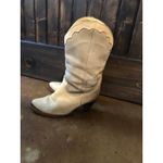 Zodiac Vintage  Cowboy Boots size 7 1/2 Photo 2