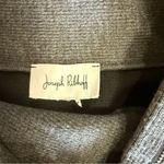 Joseph Ribkoff  Zip‎ Neck Design Top size 6 Photo 2