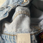 Faded Glory  Shorts Jean High-Waisted Photo 2