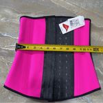 Waist Trainer High compression Pink Photo 4