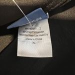 RipSkirt Womens Hawaii Wrap Skirt XL Black Cover Up Beach Lightweight Casual Photo 4