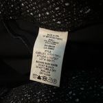 Theory Adbelle Tweed Twill Speckled Leggings Size M Photo 3