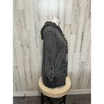 Route 66 Gray hoodie Photo 3