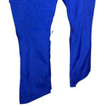 Powder Room Women’s Strobe Snow Board Pants Size Small in Blue Photo 4