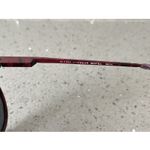 Altair Eyewear Eyeglasses Frames ONLY France MODEL #810 Demi Wine 55 Photo 6