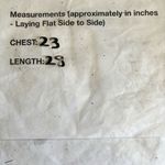 Draper James  RSVP Bodysuit Womens XXL Multicolor Polka Dot V Neck Long Sleeves Photo 7