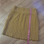 Aerie Offline By Groove Ribbed Skirt Size XS Photo 1