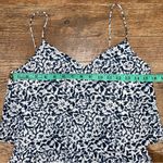 Club Monaco  Floral Pleated Jumpsuit/Dress Photo 12