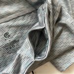 C9 Champion  Gray / Blue Heathered Leggings Size XL Photo 9