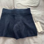 NWT Moon & Madison small blue shorts Photo 2