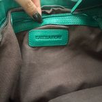 Isabella Fiore Bag Vintage Leather Shoulder Photo 2