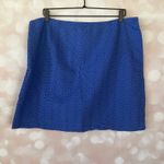 L.L.Bean  Camden Skirt Photo 5