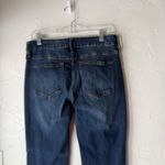 Kancan Women's Dark Wash Bootcut Jeans Size 30 Western Casual Going Out Blue Photo 2