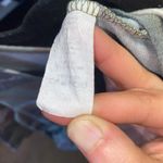 Paisley Grace  Camo Bull Floral Antler Knot Waist Top Women's Size Medium Photo 4