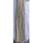 Glamsia Vintage  Women's Cardigan White Cream Knitted Button Sweater Sz XL Photo 4