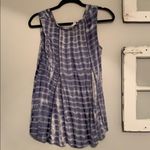 Lucy & Laurel Tie dye tank Photo 3