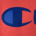 Champion  Women’s Red Short Sleeve Shirt Tee S Activewear Photo 1