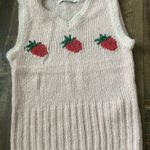 Urban Outfitters Sweater Vest Photo 0