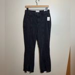 Free People CRVY Mona High Rise Flare Jeans Photo 1