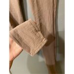 American Eagle  Jeans Women's Pink Light Wash Stretch Jegging Size 2 Photo 3