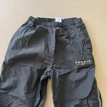 Reebok Vintage  Windbreaker Pants Photo 4