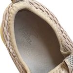 Sorel EUC Kinetic Impact Lace Sneakers Dark Stone / Moonstone Size 9.5 Rtl. $140 Photo 3