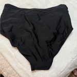 Kona Sol  black swim bottom Photo 3
