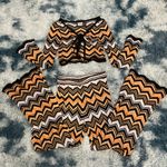 ASOS Knit Pants And Cardigan Set Photo 2