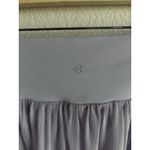 Blogilates Women's Large Lilac Purple Ballerina Skorts Skirt Ruffles Activewear Photo 8