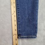 American Eagle  Women's Jeans 0 Next Level Stretch Blue Skinny Photo 3