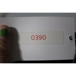 Abercrombie & Fitch  Blue Denim Dark Wash Cotton Stretch Straight Leg Jean Size 0 Photo 4