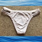Nasty Gal NWOT Nasty Girl Bikini Bottom Photo 3