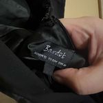 Bardot  black mesh dress M Photo 5