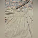 Eddie Bauer Women’s white Top Size Large Photo 2